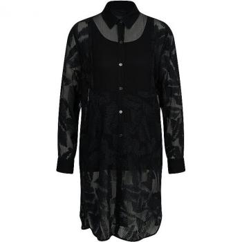 SPORTALM Bluse Damen Schwarz 42