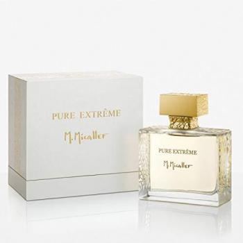 M. Micallef Pure Extreme Eau De Parfum Spray for Women 30ml