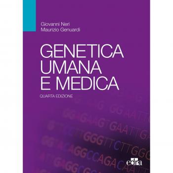 Genetica umana e medica