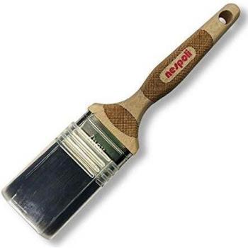 Pennello con custodia 65 mm a solvente