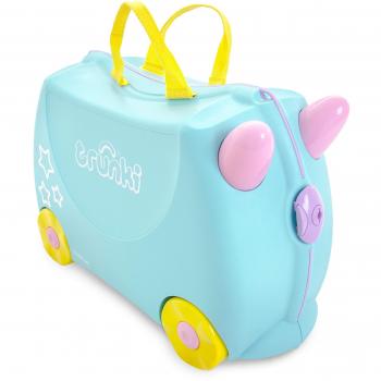 Trunki Kinderkoffer