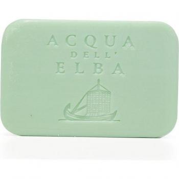 Blu Uomo Sapone Solido di Acqua dell’Elba 150 g