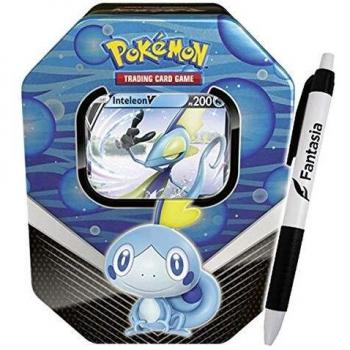Pokémon Inteleon V