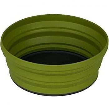 X-Bowl Olive Collection