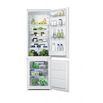 Faure FBB28441SA Réfrigérateur-congélateur intégré 277L A+ Blanc