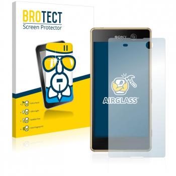 Xperia 9H ClearView Hybrid Screen Guard