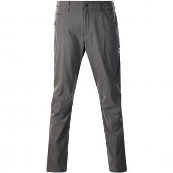 Berghaus Ortler 2.0 Pantalon de Marche Homme, Castlerock, Taille 3XL