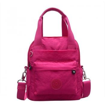 ACEPERCH Original Mini Female Student Casual Mini Backpack