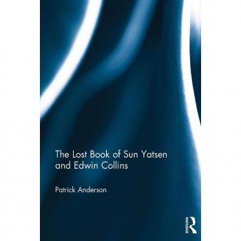 Vitalsource Technologies, Inc. Lost Book Of Sun Yatsen And Edwin Collins