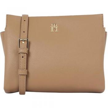 Borsa a tracolla Tommy Hilfiger Th Legacy Mini Crossover