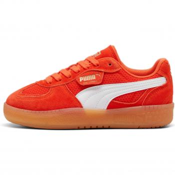 Puma Sneakers moda vintage da donna