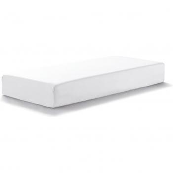Tempur Snow Plush Single Bedding