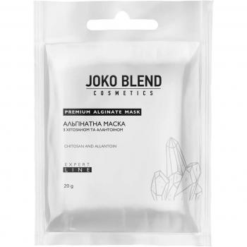 Joko Hydratation Propre – Masque Alginate-Chitosan-Allantoïne 20 g