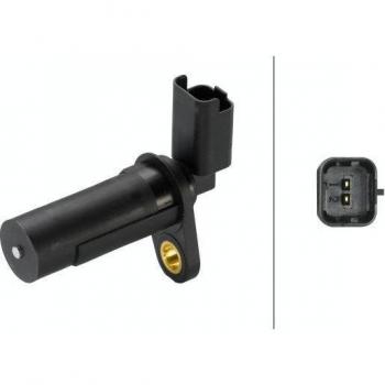 HELLA 6PU009167-111 Crankshaft Pulse Sensor