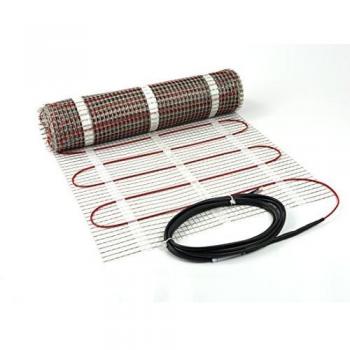 Danfoss Ecmat 150T Underfloor Heating Cable 150W 230V 0.5x20m