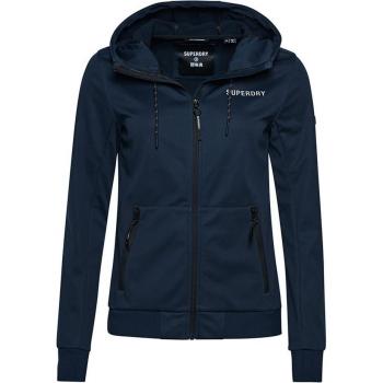 Code Tech Giacca Donna Blu Marino XS