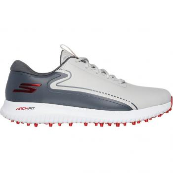 Skechers Go Golf Max 3 grau Herren Größe 43