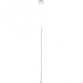 Faro Barcelona 800 Lampada a Sospensione Bianca Opaca 22019