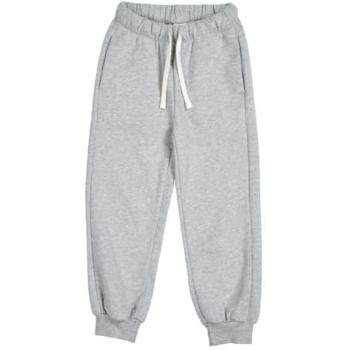 Fred’s World Pantaloni in Green Cotton Grigio Softer