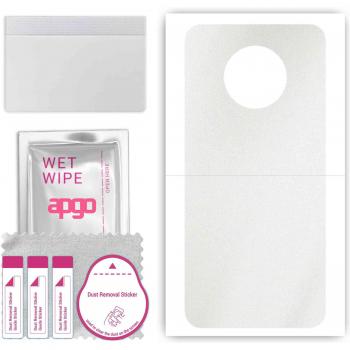 Apgo Skin Protecteur pour OnePlus 7T