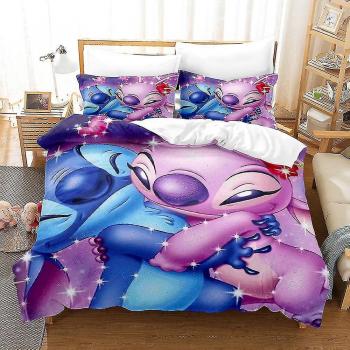 Juego de Cama Infantil de Microfibra