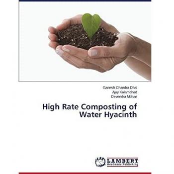 High Rate Composting of Water Hyacinth