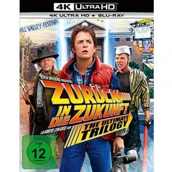 Zurück in die Zukunft