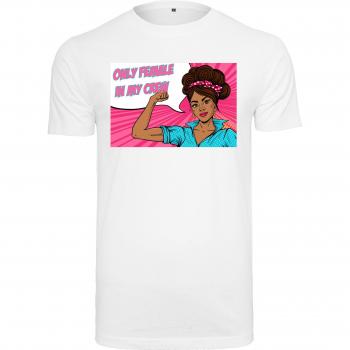 Maglia Donna Mister Tee