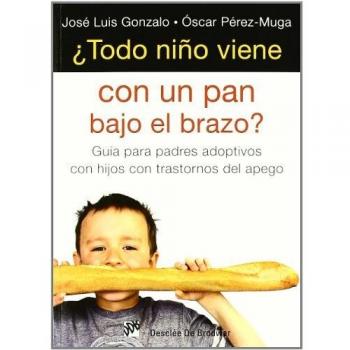 ¿Todo Niño Viene Con Un Pan Bajo El Brazo?