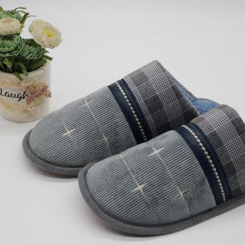 Bottes Douces de Chambre pour Amoureux