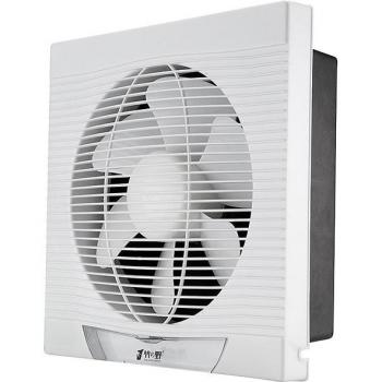 Zhuye 8-Inch Bathroom Ventilator