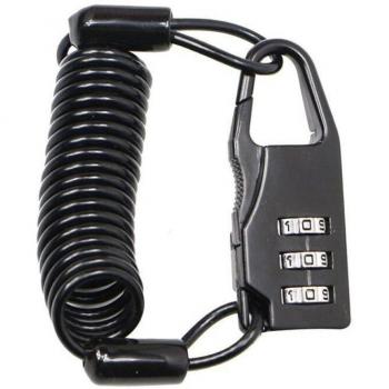 ComboSec 3D Lock