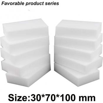 Mélamine Haute Densité Nettoyeur Gomme 34