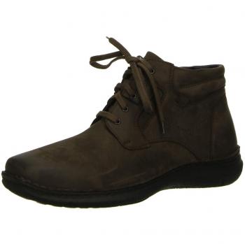 Herrenstiefel Josef Seibel Anvers 35 – Größe 47, klassisch edel