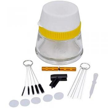 Airbrush Cleaning Supplies 3 in 1