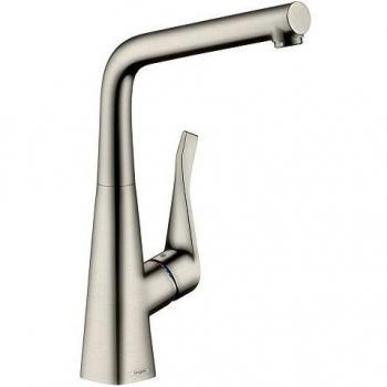 Hansgrohe Metris New