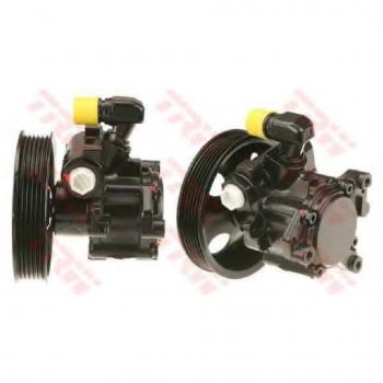 TRW JPR504 Hydraulikpumpe für Mercedes-Benz