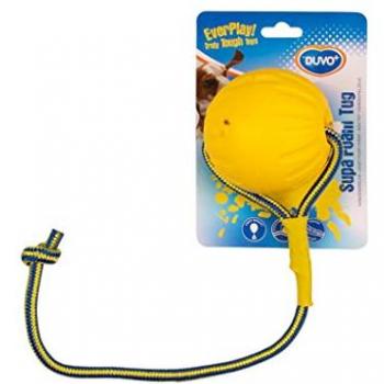 Juguete para Perros Supa Foam Tug Extrafuerte 7 x 55 CM