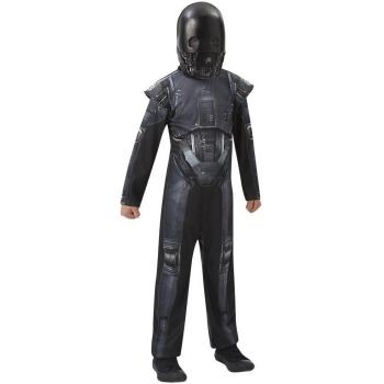 K‑2S0 Robo‑Droid Toy Set
