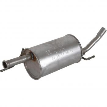 Bosal 228-145 Silenziatore posteriore