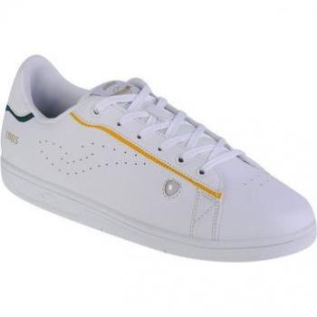 Joma Sneaker Classic 1965 Verde Giallo Bianco 44