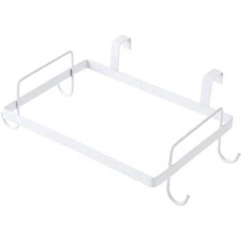 Support de rangement pour poubelle de cuisine