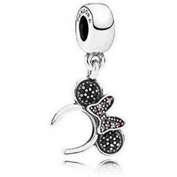 Pandora Charm Minnie Mouse 791562NCK