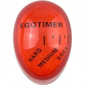 Mini Chrono Oeuf Température