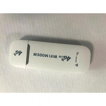 Monitor 4G Ossuret con Conector Dongle para DVD