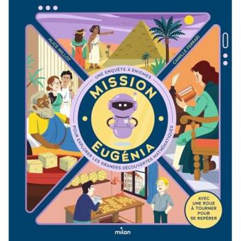 Mission EuGénia