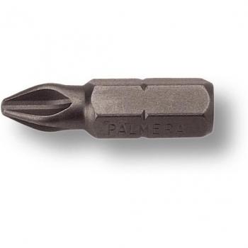 Punta standard 1/4 ph1 BAHCO