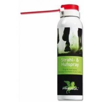 Frog & Hoof Polish Spray by Parisol – 150 ml