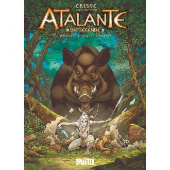 Atalante. Band 12