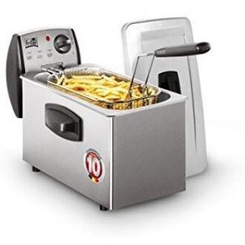 Friteuse à huile FR 1450-3L